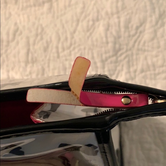 Kate Spade Cosmetic Bag - Picture 6 of 6